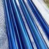 Color Stainless Steel tube Pipe Gold, Royal Blue