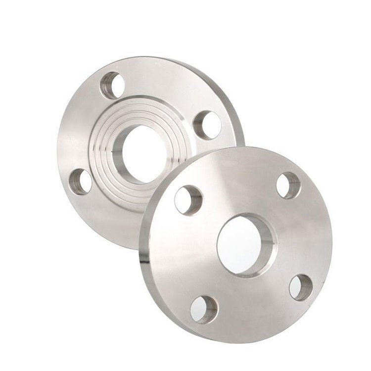 Stainless Steel Flange pipe fittings Welded flange