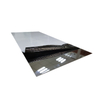 Mirror polished stainless steel sheet mirror finish stainless steel sheet