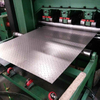 Stainless Steel Diamond Plate