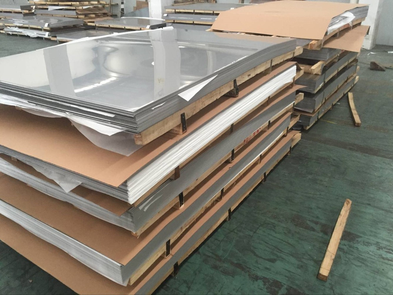 304 Stainless Steel Sheet China Manufacturer Factory Price
