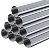 High Corrosion Resistant Nickel Base Alloy Structure Steel Pipe