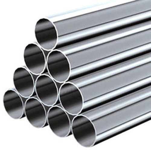 Aisi 201 430 304 316L Decorative Stainless Steel Pipes