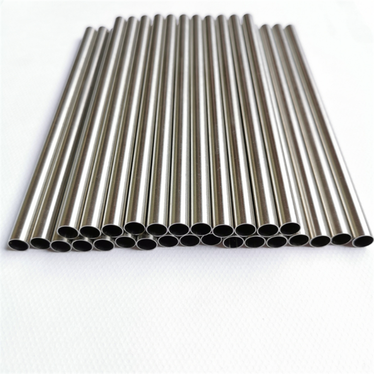 STS321 304 316 Stainless Steel Pipe supplier
