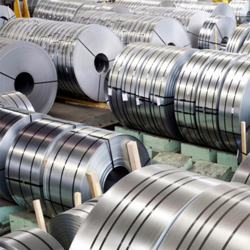 Grade 201 202 304 301 430 stainless steel coil