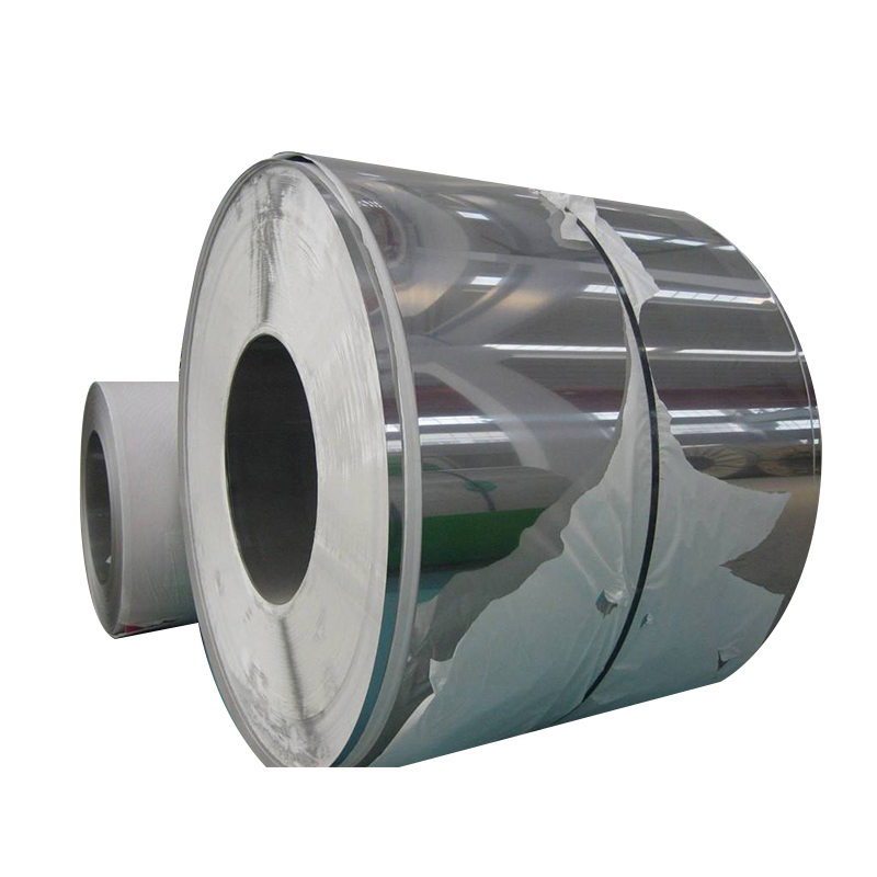 201 Inox Coils Stainless Steel
