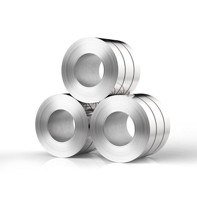 Stainless Steel 201 304 316 409 Plate/sheet/coil/strip/201 Ss 304 Din 1.4305 Stainless Steel Coil Manufacturers
