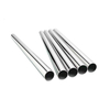 Food Grade 304 304L 316 316L 310S 321 Stainless Steel Tube SS Pipe