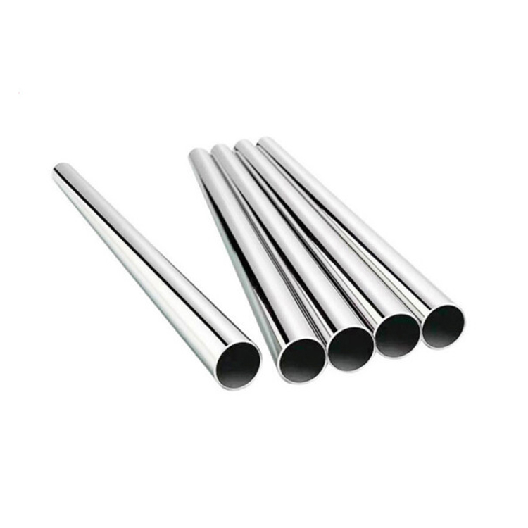9mm 25mm 32mm 114mm 201 202 304 304L Stainless Steel Pipe For Furniture