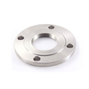 Stainless Steel Flange Threaded flange pipe fittings Butt welding flange Flange cover