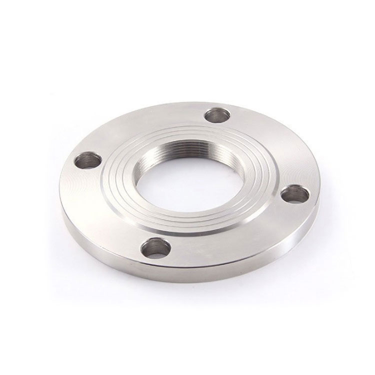 Stainless Steel Flange Threaded flange pipe fittings Butt welding flange Flange cover