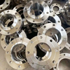 Stainless Steel Flange Threaded flange pipe fittings Butt welding flange Flange cover
