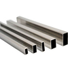 17-4PH 416 Stainless Steel Rectangle Pipe 