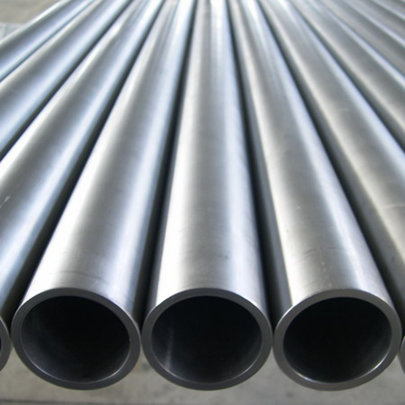 5CT P110 SP13Cr1 OCTG CRA Corrosion Resistant Alloy Casing Seamless Steel Pipe