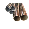 304 304L 316 316L 310S 321 Food Grade Sanitary Seamless Stainless Steel Tube SS Pipe