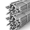 410 round bar iron bars for construction building material stainless steel bar