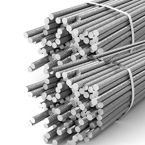 Hot Rolled 304 316 2-10mm Stainless Steel Round Bar