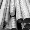 410 round bar iron bars for construction building material stainless steel bar