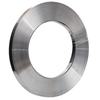 201 301 316L Stainless Steel Strip Coil Hot Rolled 0.3mm Sheet Stainless Steel 316L Strip Roll Stock