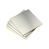 High Quality 301 304 316 Stainless Steel Sheet Spring-tempered stainless Steel Plate