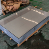 High Quality 301 304 316 Stainless Steel Sheet Spring-tempered stainless Steel Plate