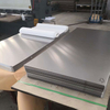 301 Mirror Finishing Stainless Steel Sheet