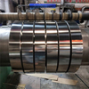 AISI 304 Stainless Steel Coil Weak Magnetic Construction Materials Stainless Steel Coils