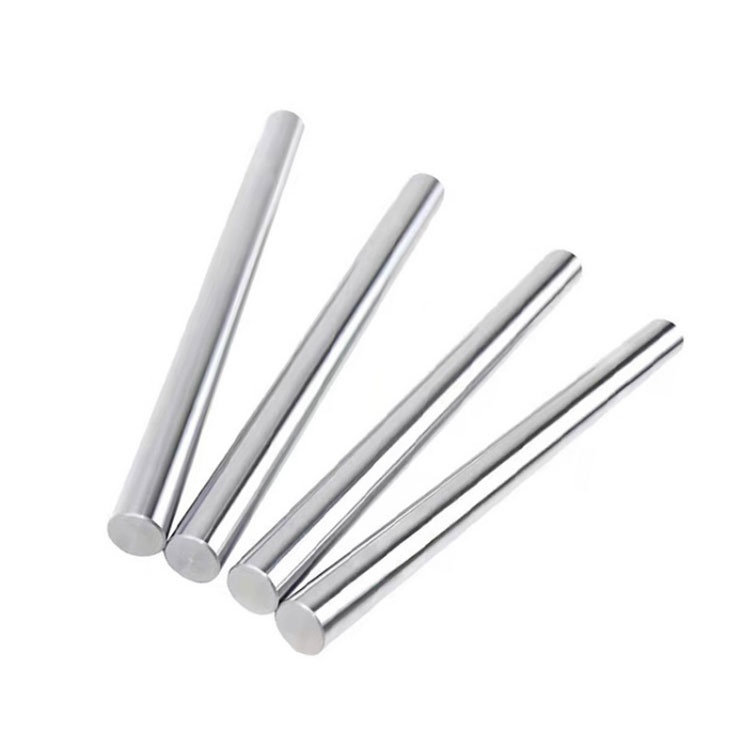 304 Stainless Steel Round Bars Price of 1ton Alloy Steel