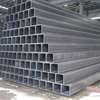 316 304 430 201 Square Stainless Steel Pipe Tube
