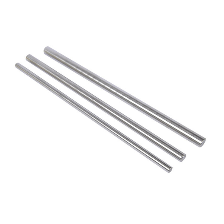 2B Manufacture Stainless Steel Round Bars