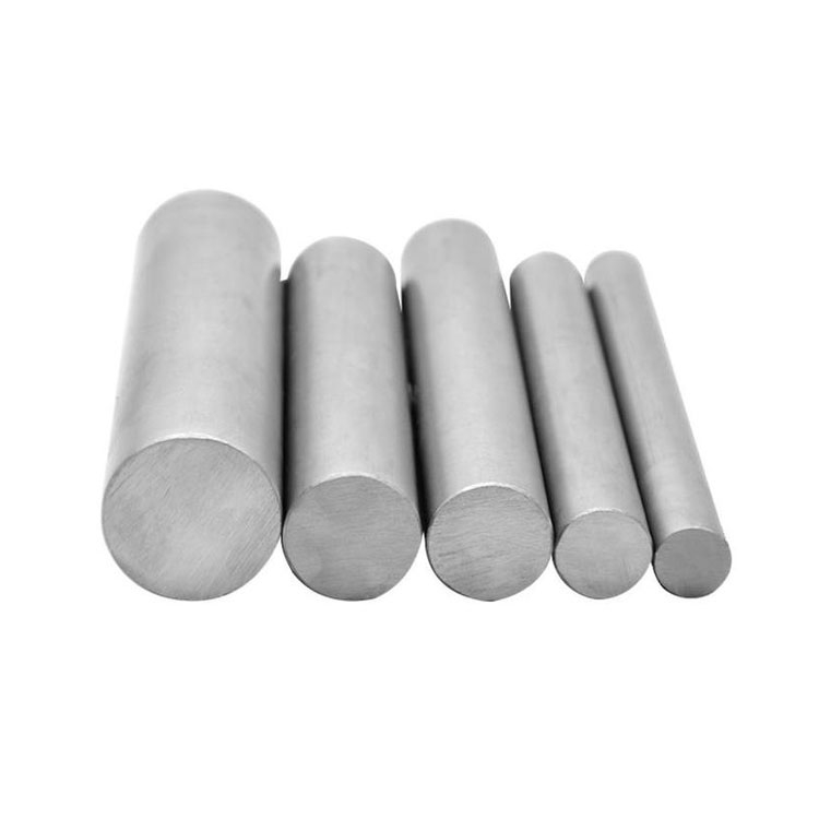 Stainless Steel Round Bar 420F 430F 444