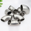 Stainless Steel Pipe Elbow, Stainless Steel Tee
