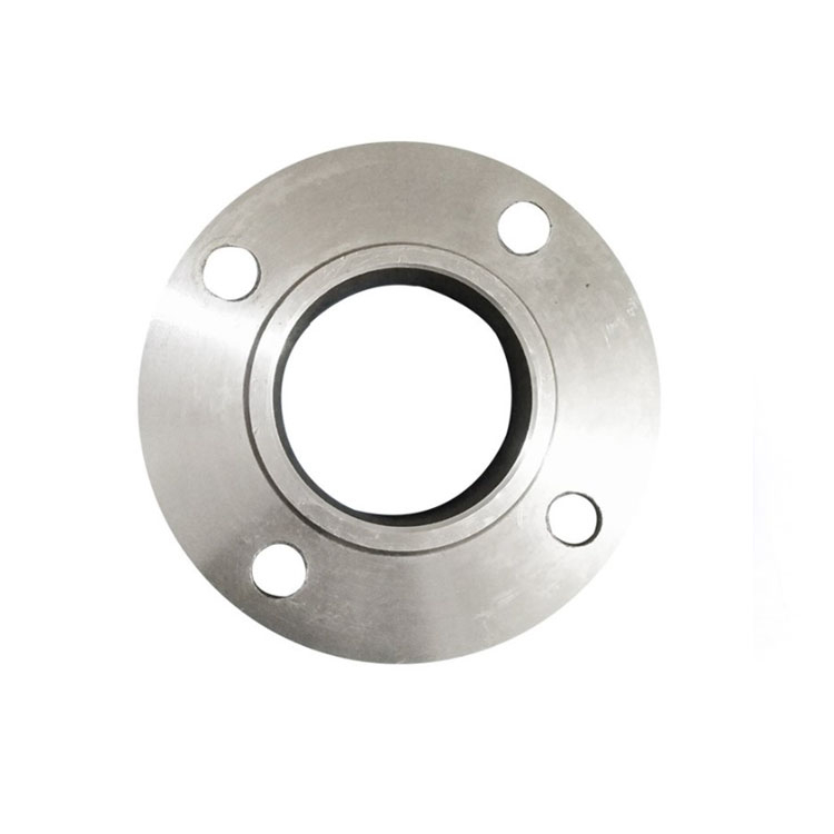 Stainless Steel Flange Flat welding flange Flat Welded Flange with Neck Socket Weld Flange