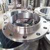 Stainless Steel Flange Threaded flange pipe fittings Butt welding flange Flange cover