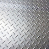 Stainless Steel Diamond Plate