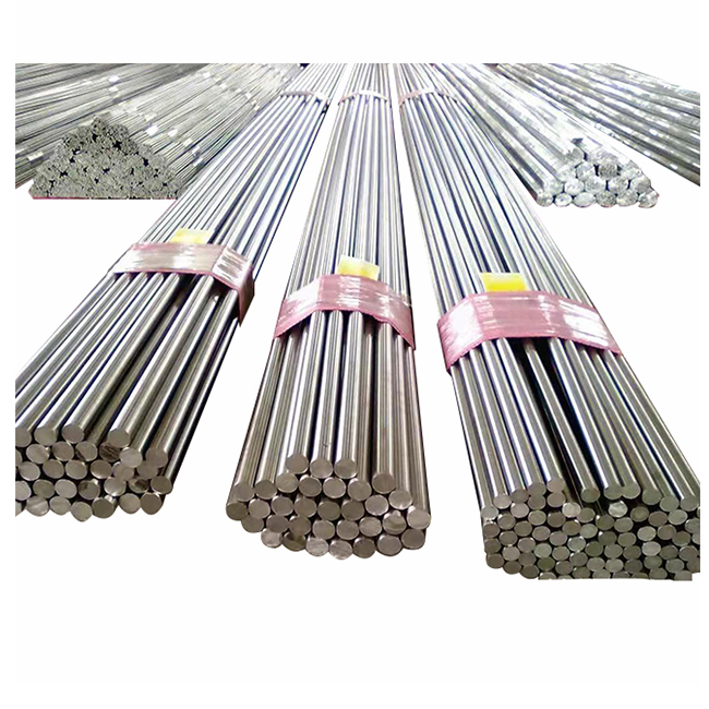 1250MM12Cr13 SUS403 ASTM403 Stainless Steel Round Bar