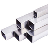 304 316 316l 201 Square Tube Stainless Steel Welded Pipe Piping