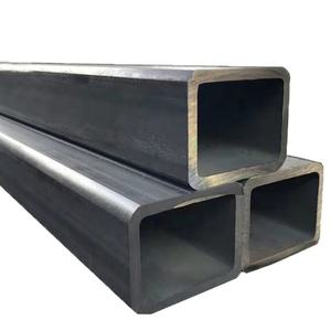 Q235 Hot Dipped stainless steel Square Steel Pipe