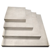 Astm 301 ss Stainless steel plate