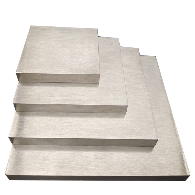 Astm 301 ss Stainless steel plate