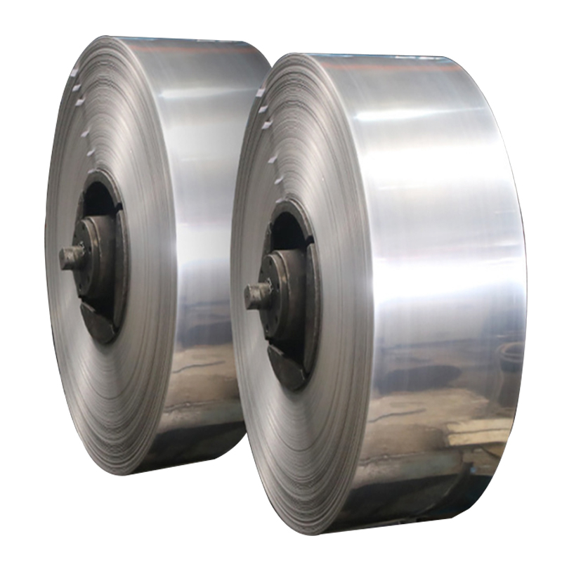 201 301 316L Stainless Steel Strip Coil Hot Rolled 0.3mm Sheet Stainless Steel 316L Strip Roll Stock
