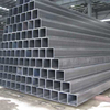 SS 201 202 Stainless steel welded pipe decorative pipes