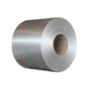 Factory Wholesale 2B BA 2D HL Mirror Finish Cold Roll 316 201 430 304 Stainless Steel Coil