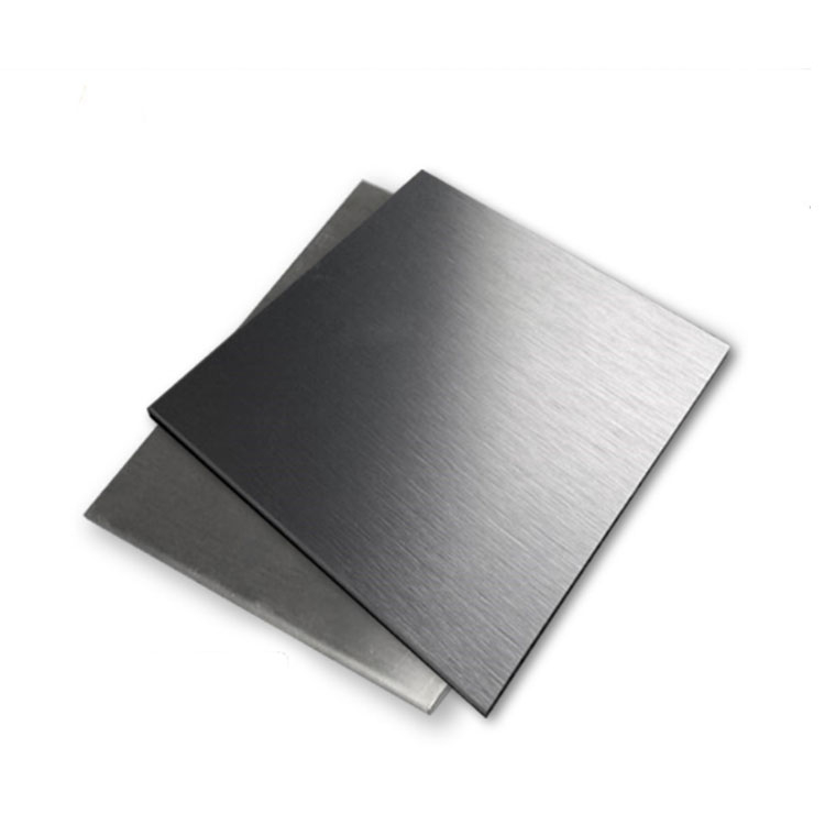 4'X8' Stainless Steel Sheet