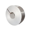 1.4541 AISI 321 Alloy Cold Rolled Stainless Steel Coil 2B Finish 