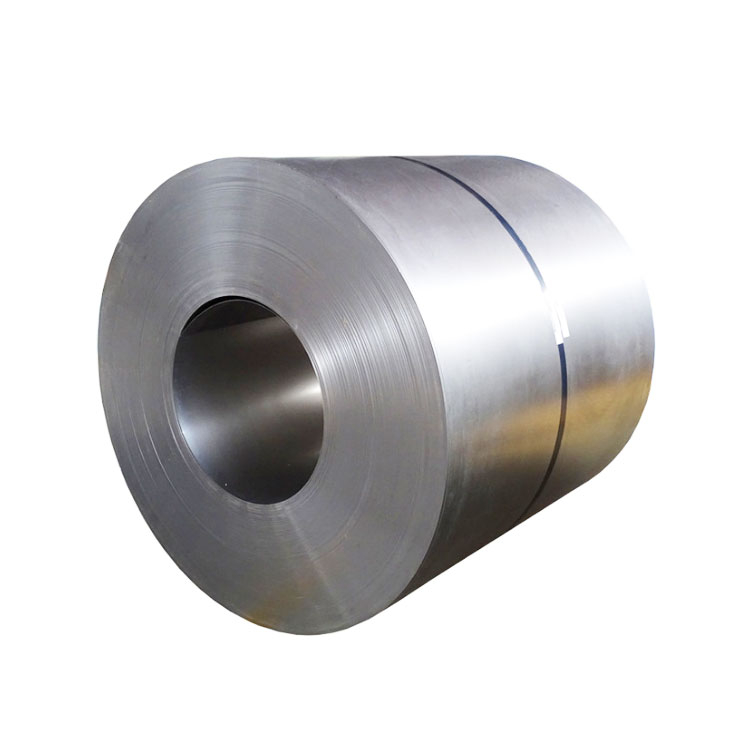 Cr22Ni5Mo3N Hot Rolled Stainless Steel Coil 2205 Stainless Steel Coil