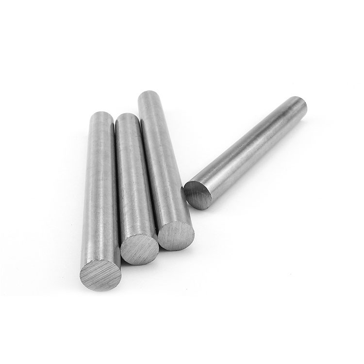 Astm a276 s31803 304 201 2mm 3mm 6mm stainless steel round bar