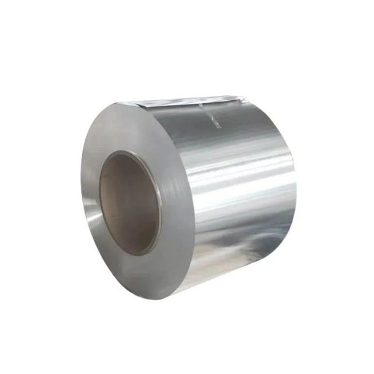 Factory Price 201 304 321 316 316L 310S 904L Stainless Steel Coil Strip