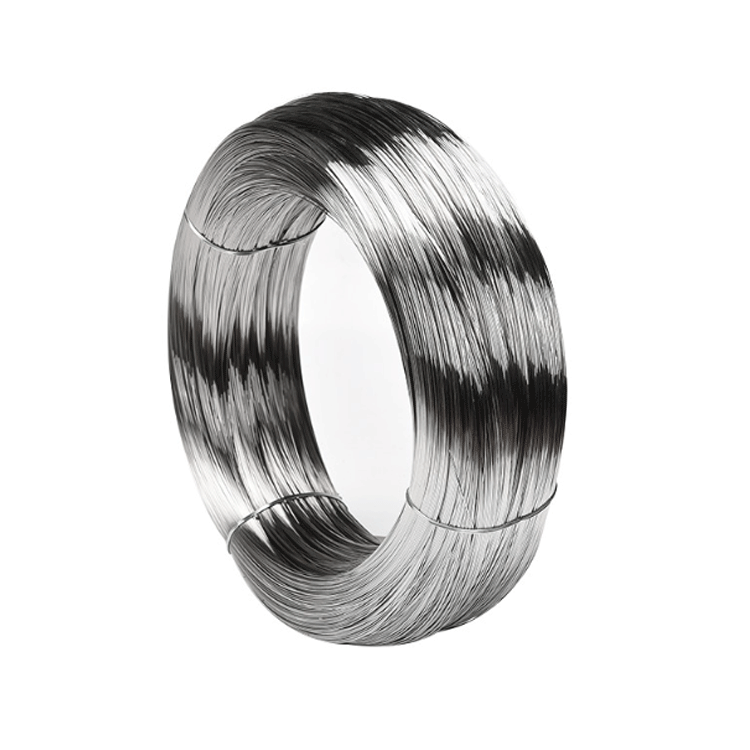 Stainless steel wire 304 316