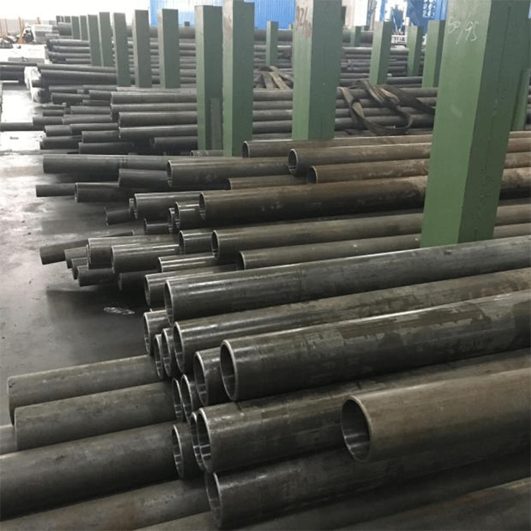 Honing Tube Hydraulic Steel Tube DIN EN Standard